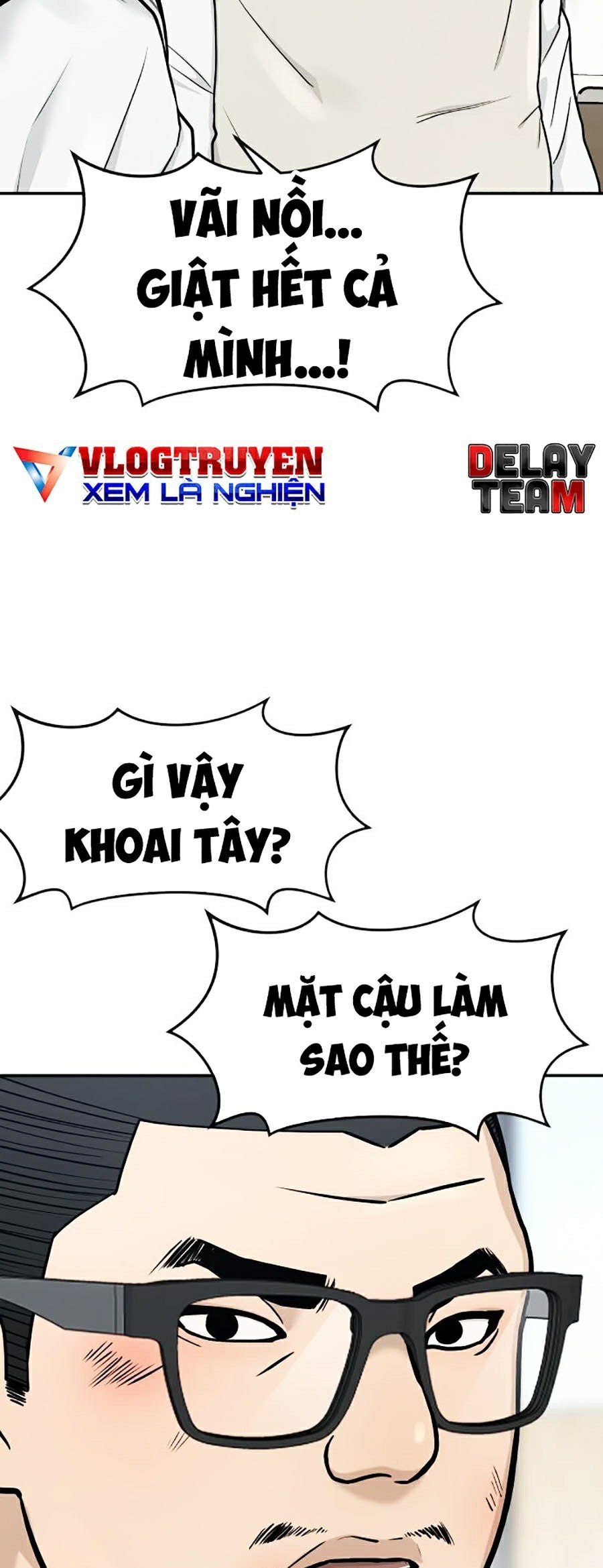 đọc truyện Nhiệm Vụ Diệu Kỳ Chương 2 ảnh 24 tại Truyện Dạ Ký
