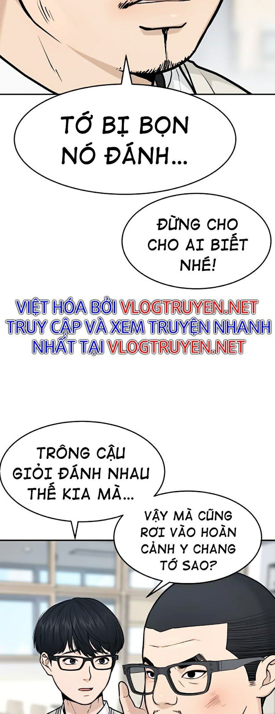 đọc truyện Nhiệm Vụ Diệu Kỳ Chương 2 ảnh 25 tại Truyện Dạ Ký