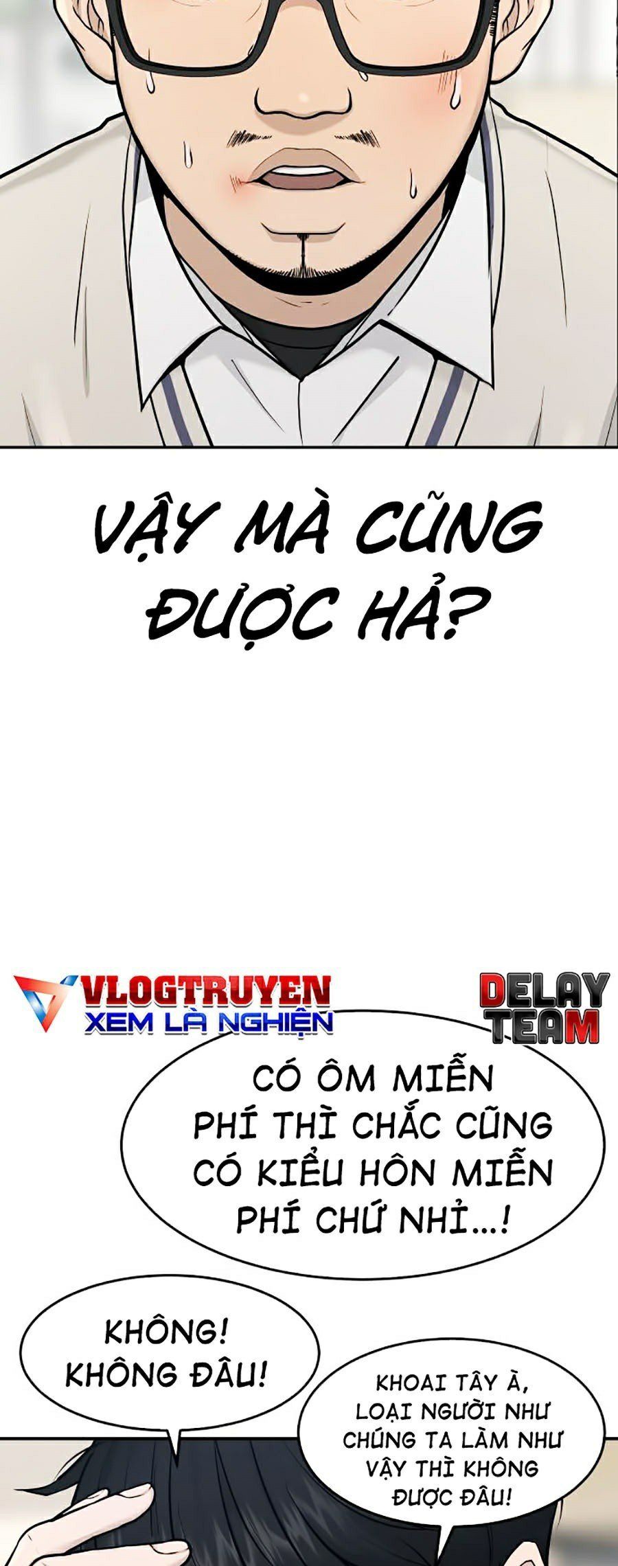đọc truyện Nhiệm Vụ Diệu Kỳ Chương 2 ảnh 30 tại Truyện Dạ Ký
