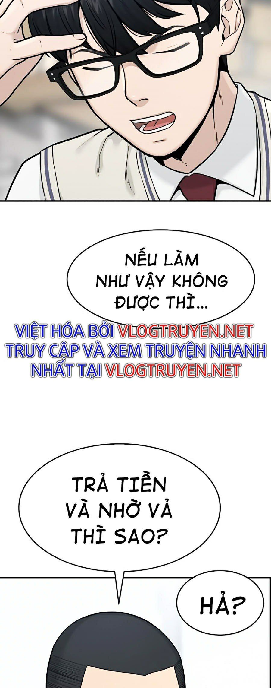 đọc truyện Nhiệm Vụ Diệu Kỳ Chương 2 ảnh 31 tại Truyện Dạ Ký
