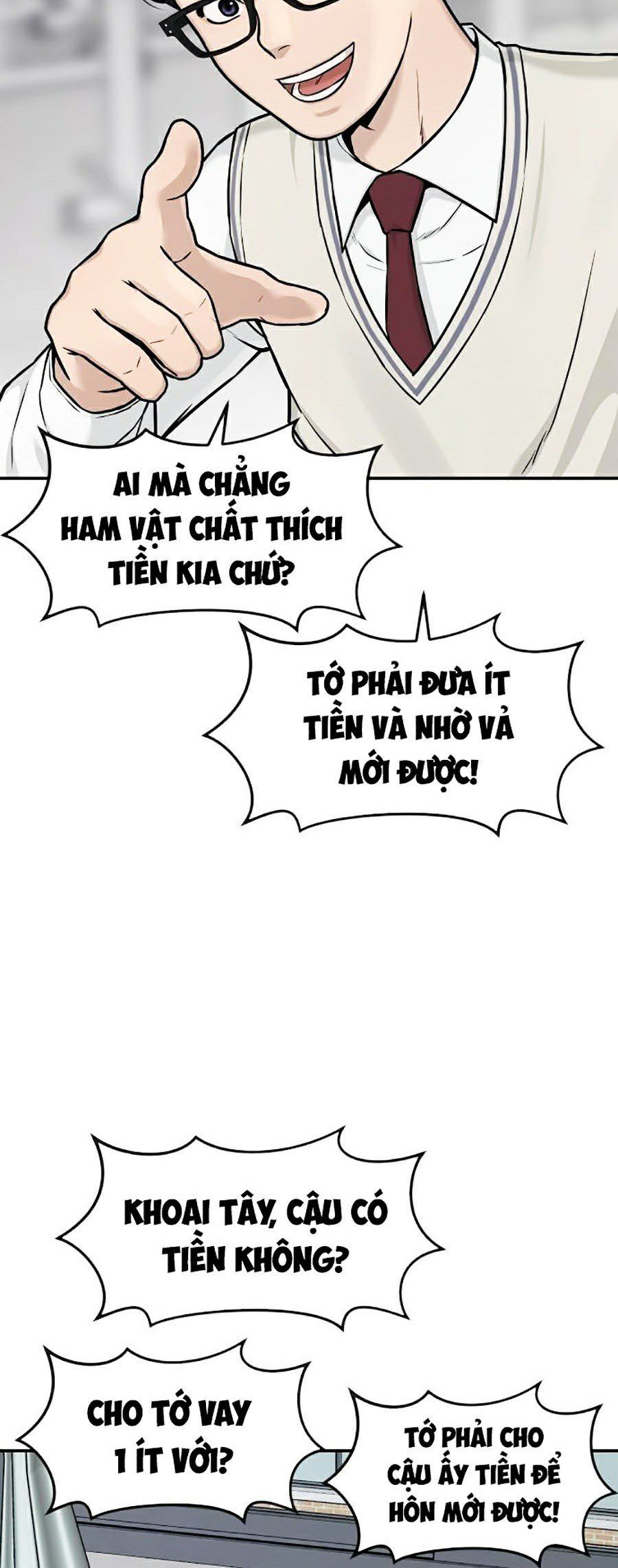 đọc truyện Nhiệm Vụ Diệu Kỳ Chương 2 ảnh 33 tại Truyện Dạ Ký