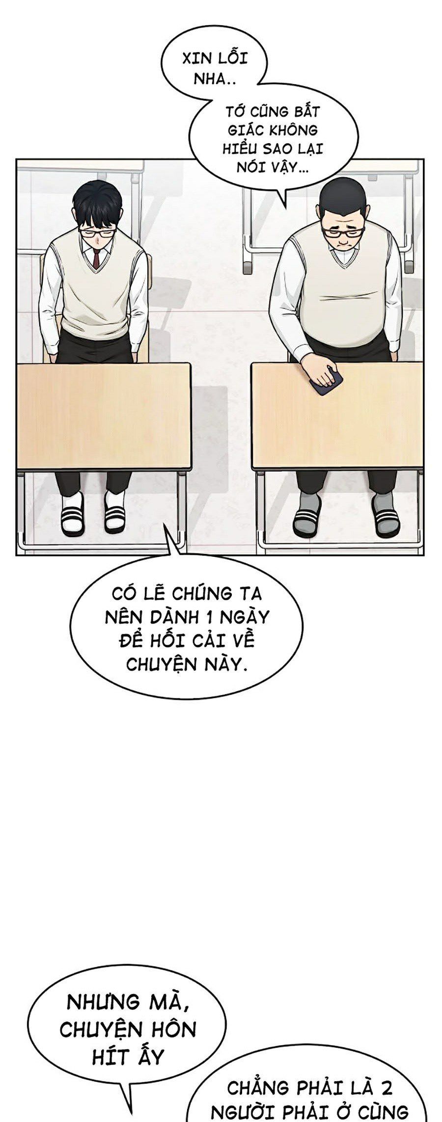 đọc truyện Nhiệm Vụ Diệu Kỳ Chương 2 ảnh 36 tại Truyện Dạ Ký