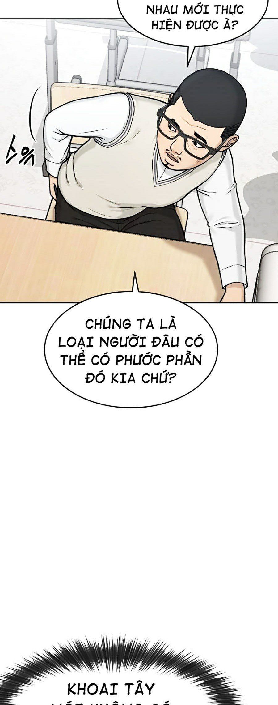 đọc truyện Nhiệm Vụ Diệu Kỳ Chương 2 ảnh 37 tại Truyện Dạ Ký