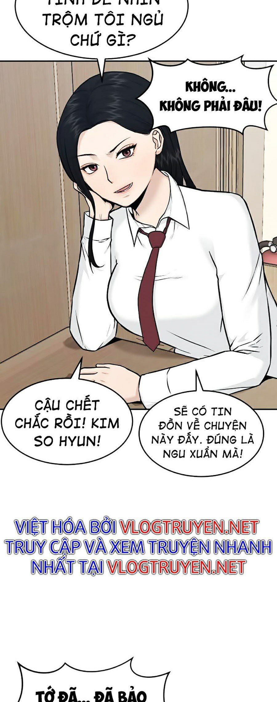 đọc truyện Nhiệm Vụ Diệu Kỳ Chương 2 ảnh 47 tại Truyện Dạ Ký