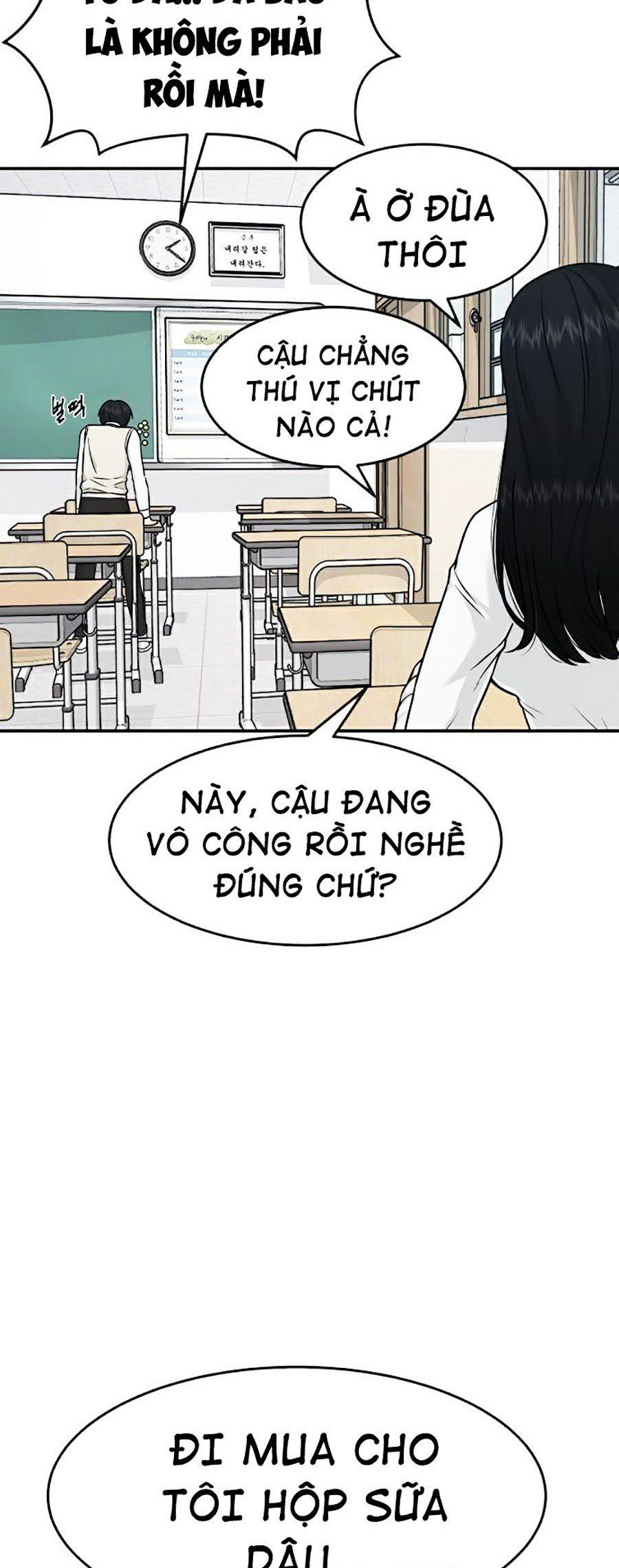 đọc truyện Nhiệm Vụ Diệu Kỳ Chương 2 ảnh 48 tại Truyện Dạ Ký