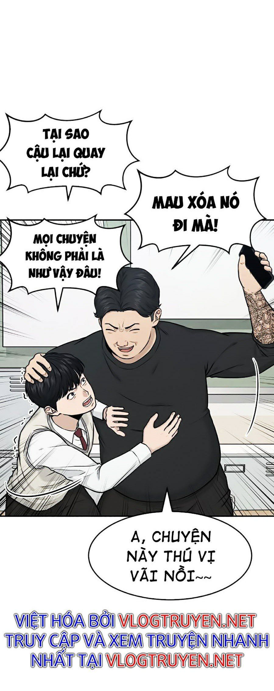 đọc truyện Nhiệm Vụ Diệu Kỳ Chương 2 ảnh 65 tại Truyện Dạ Ký