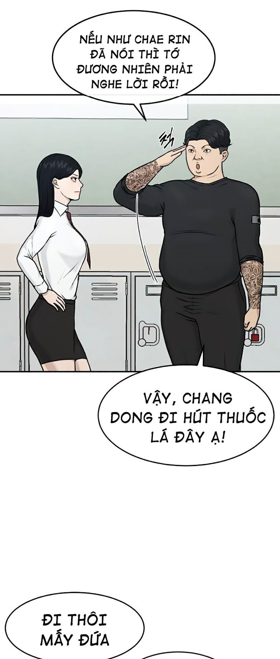 đọc truyện Nhiệm Vụ Diệu Kỳ Chương 2 ảnh 77 tại Truyện Dạ Ký