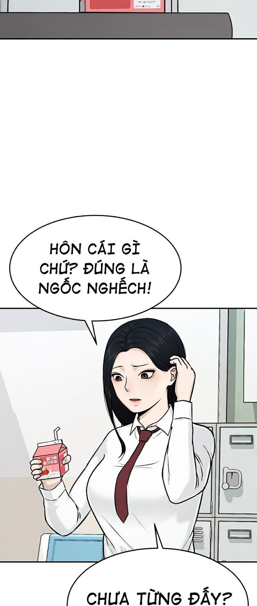 đọc truyện Nhiệm Vụ Diệu Kỳ Chương 2 ảnh 90 tại Truyện Dạ Ký