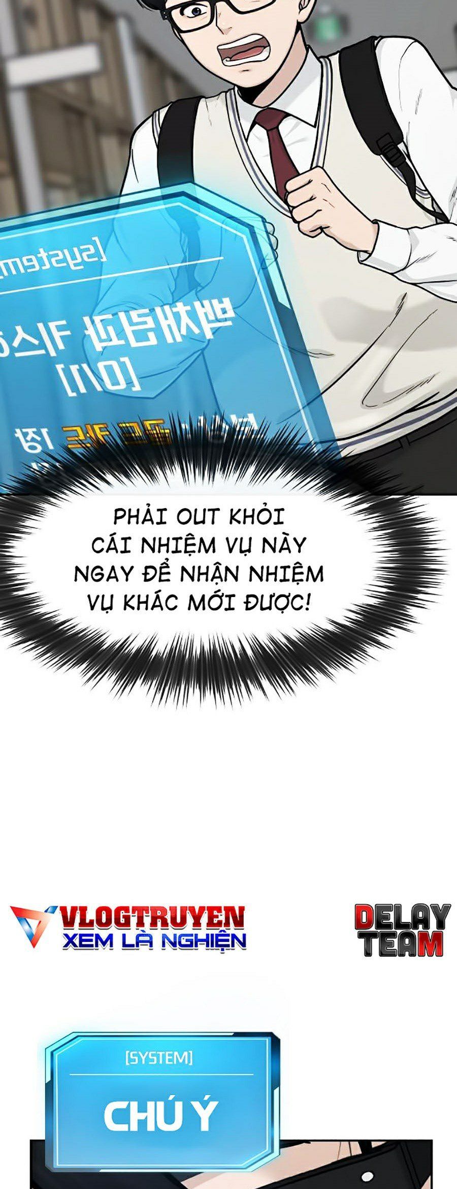 đọc truyện Nhiệm Vụ Diệu Kỳ Chương 2 ảnh 10 tại Truyện Dạ Ký