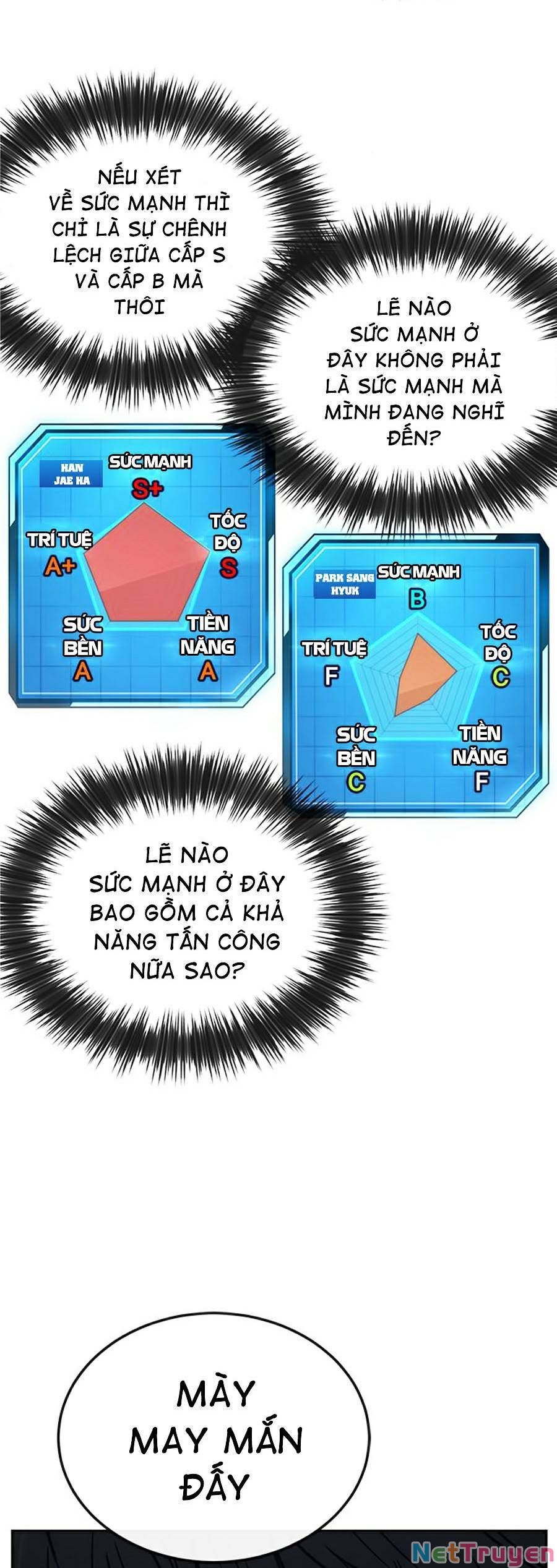 đọc truyện Nhiệm Vụ Diệu Kỳ Chương 20 ảnh 11 tại Truyện Dạ Ký