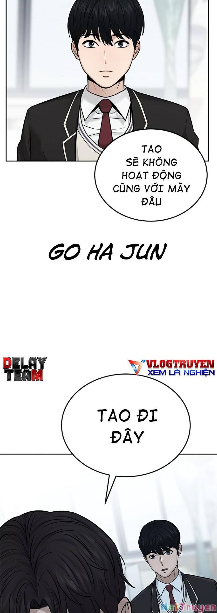 đọc truyện Nhiệm Vụ Diệu Kỳ Chương 20 ảnh 22 tại Truyện Dạ Ký