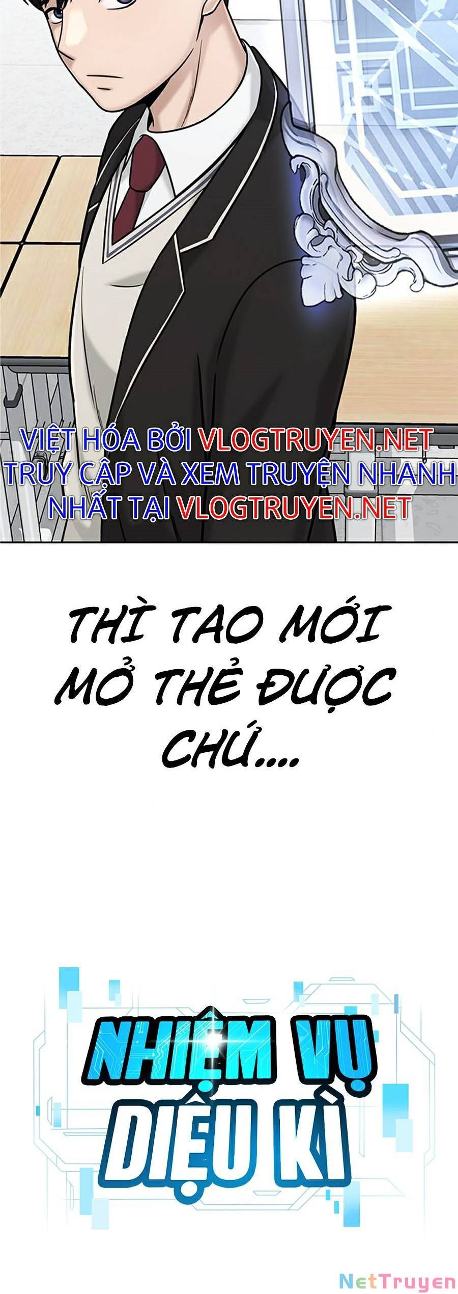 đọc truyện Nhiệm Vụ Diệu Kỳ Chương 20 ảnh 26 tại Truyện Dạ Ký