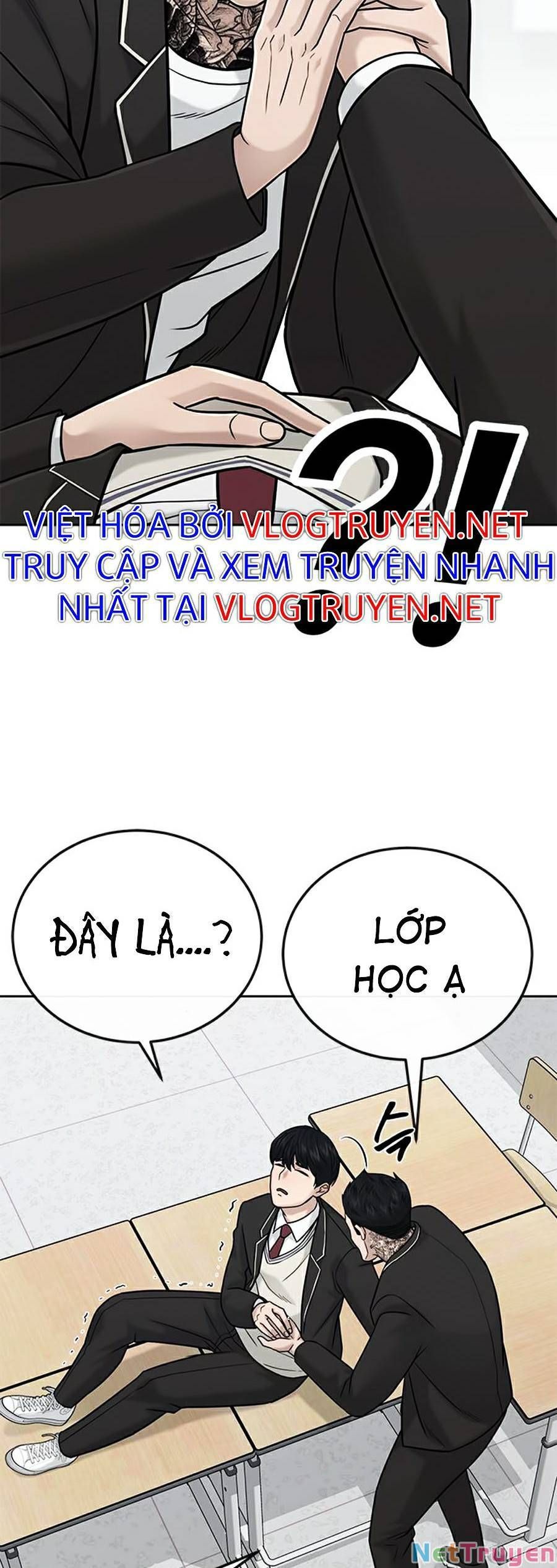 đọc truyện Nhiệm Vụ Diệu Kỳ Chương 20 ảnh 4 tại Truyện Dạ Ký