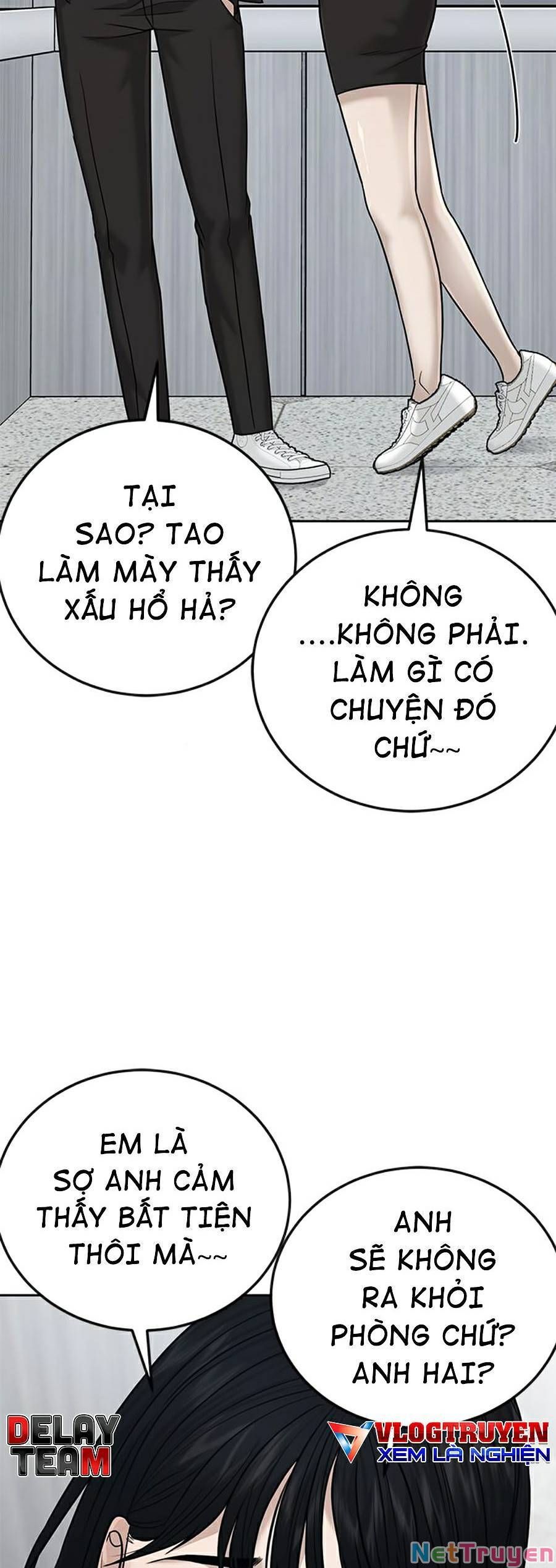 đọc truyện Nhiệm Vụ Diệu Kỳ Chương 20 ảnh 46 tại Truyện Dạ Ký