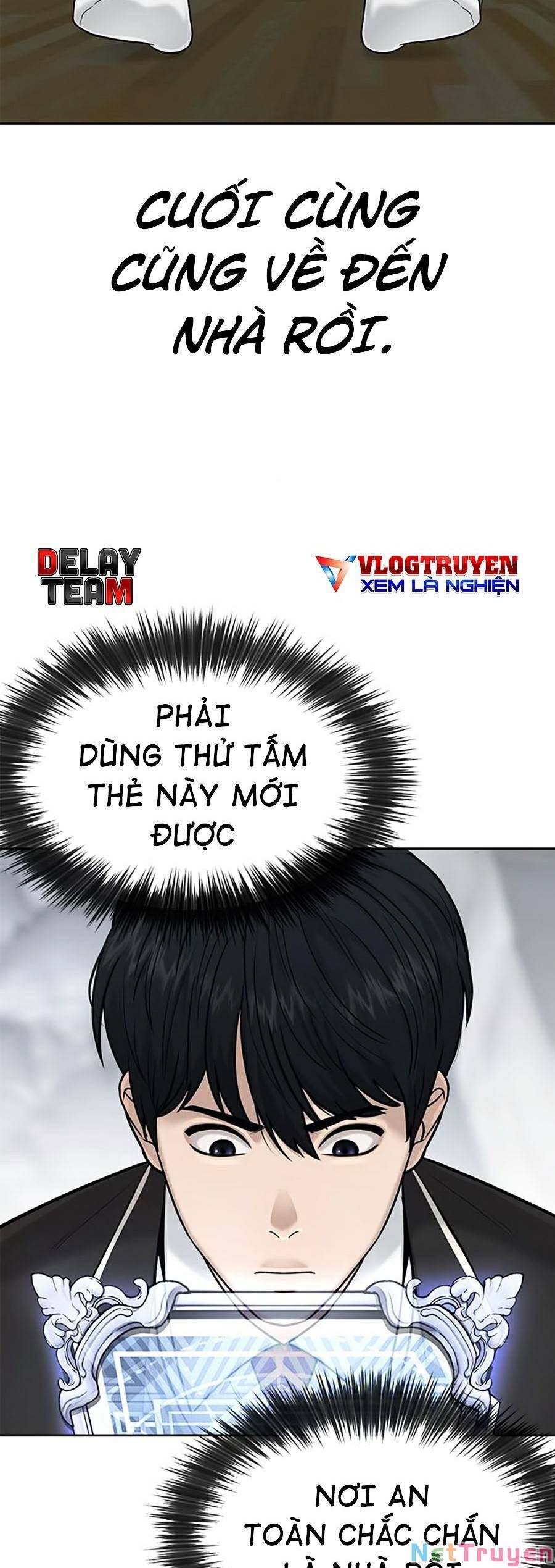 đọc truyện Nhiệm Vụ Diệu Kỳ Chương 20 ảnh 51 tại Truyện Dạ Ký