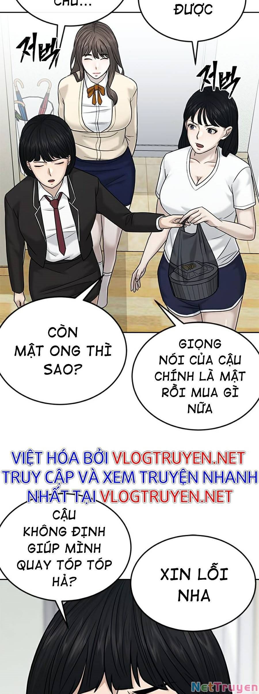 đọc truyện Nhiệm Vụ Diệu Kỳ Chương 20 ảnh 59 tại Truyện Dạ Ký