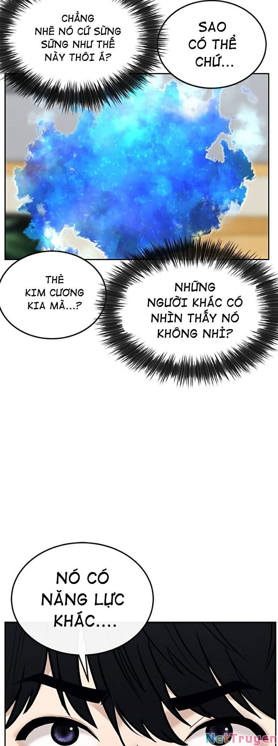 đọc truyện Nhiệm Vụ Diệu Kỳ Chương 20 ảnh 66 tại Truyện Dạ Ký