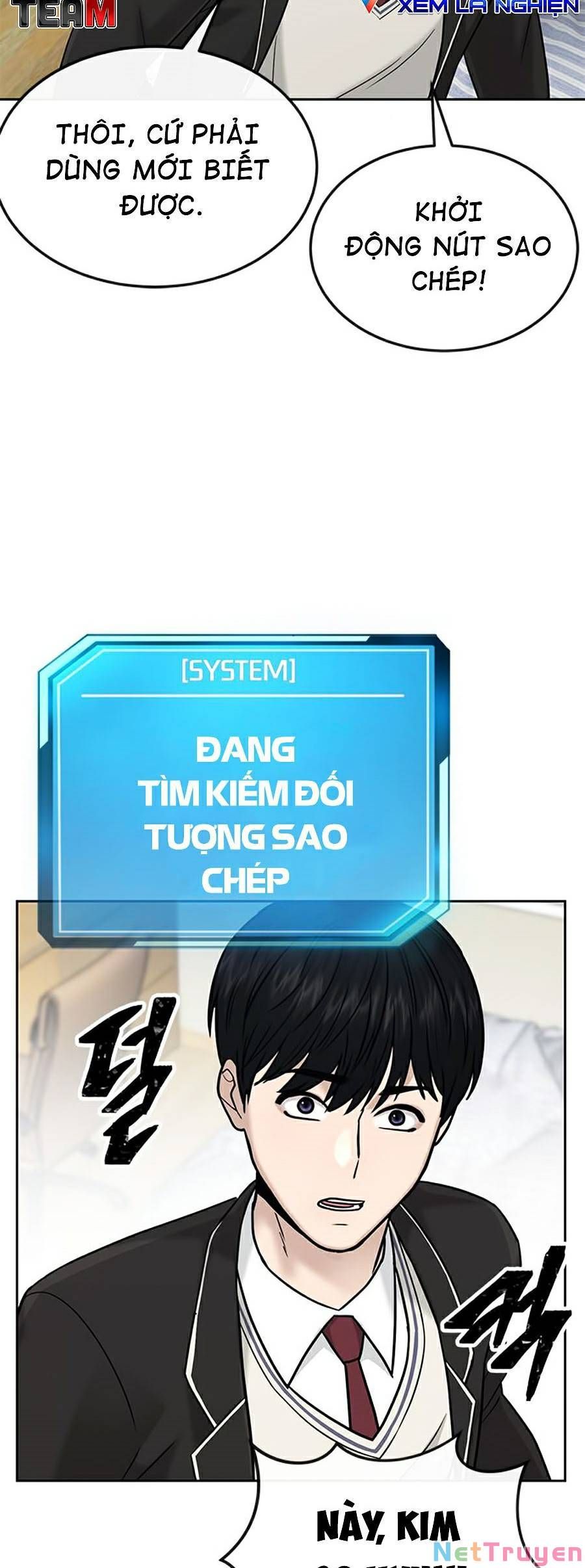 đọc truyện Nhiệm Vụ Diệu Kỳ Chương 20 ảnh 69 tại Truyện Dạ Ký