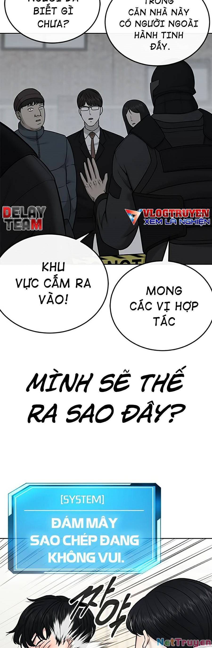 đọc truyện Nhiệm Vụ Diệu Kỳ Chương 21 ảnh 12 tại Truyện Dạ Ký