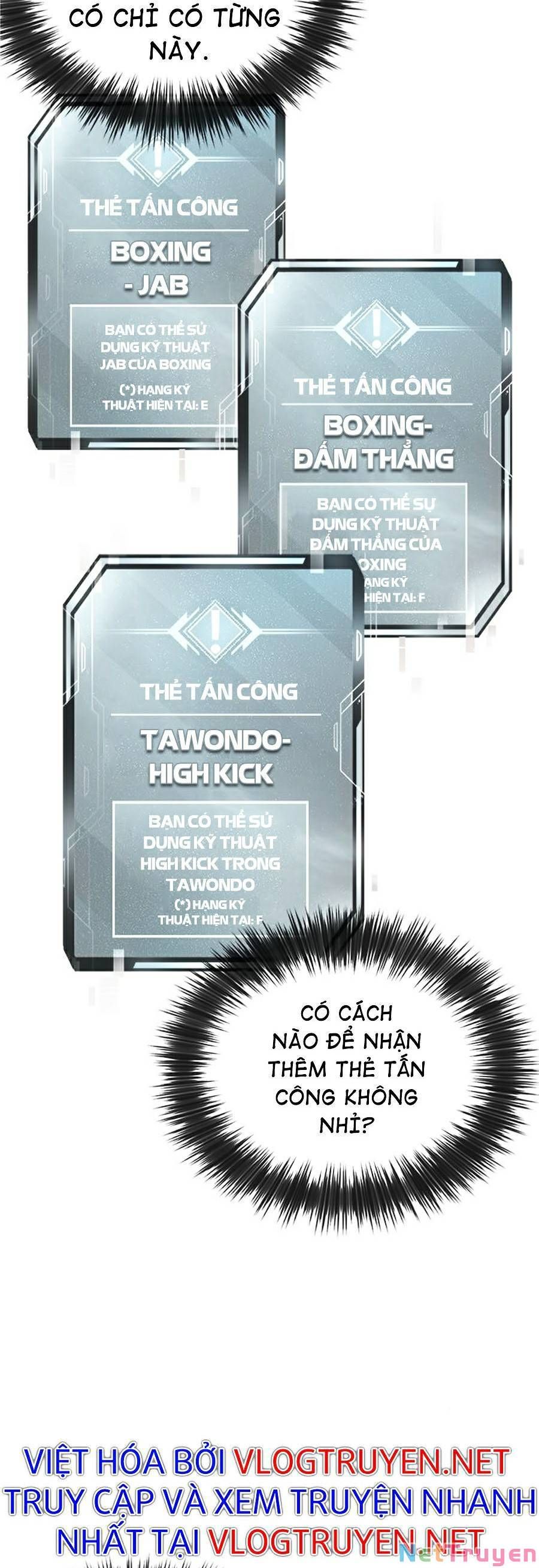 đọc truyện Nhiệm Vụ Diệu Kỳ Chương 21 ảnh 31 tại Truyện Dạ Ký