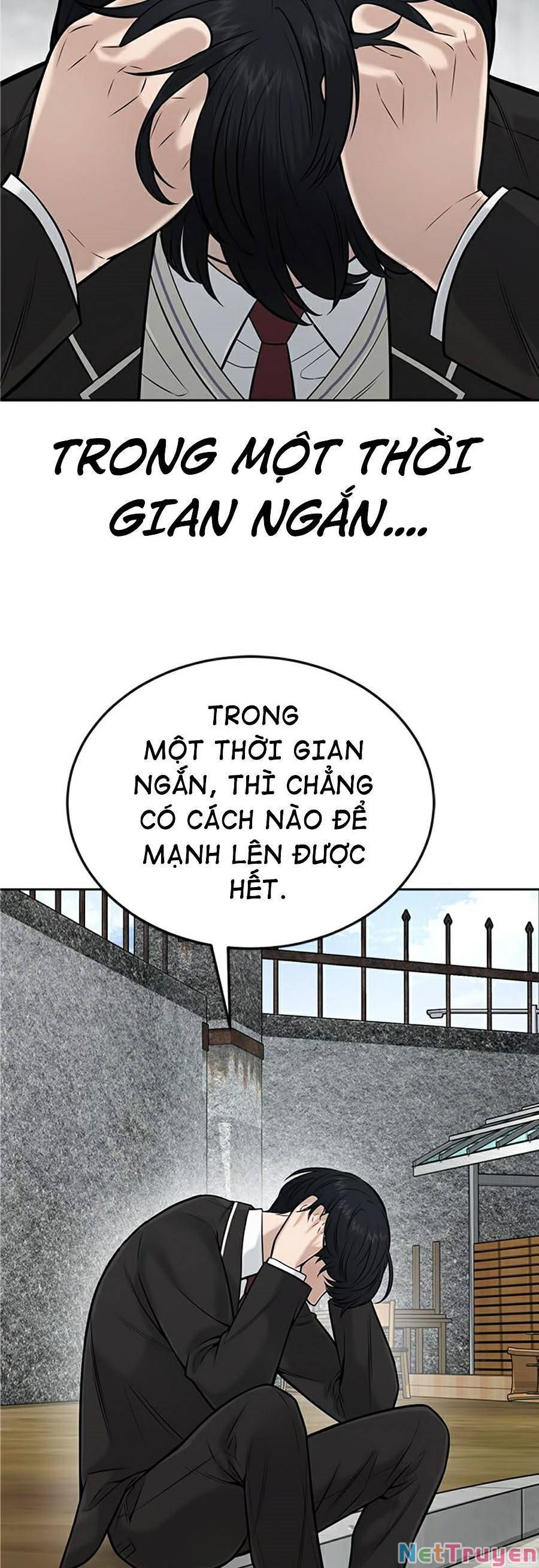 đọc truyện Nhiệm Vụ Diệu Kỳ Chương 21 ảnh 33 tại Truyện Dạ Ký