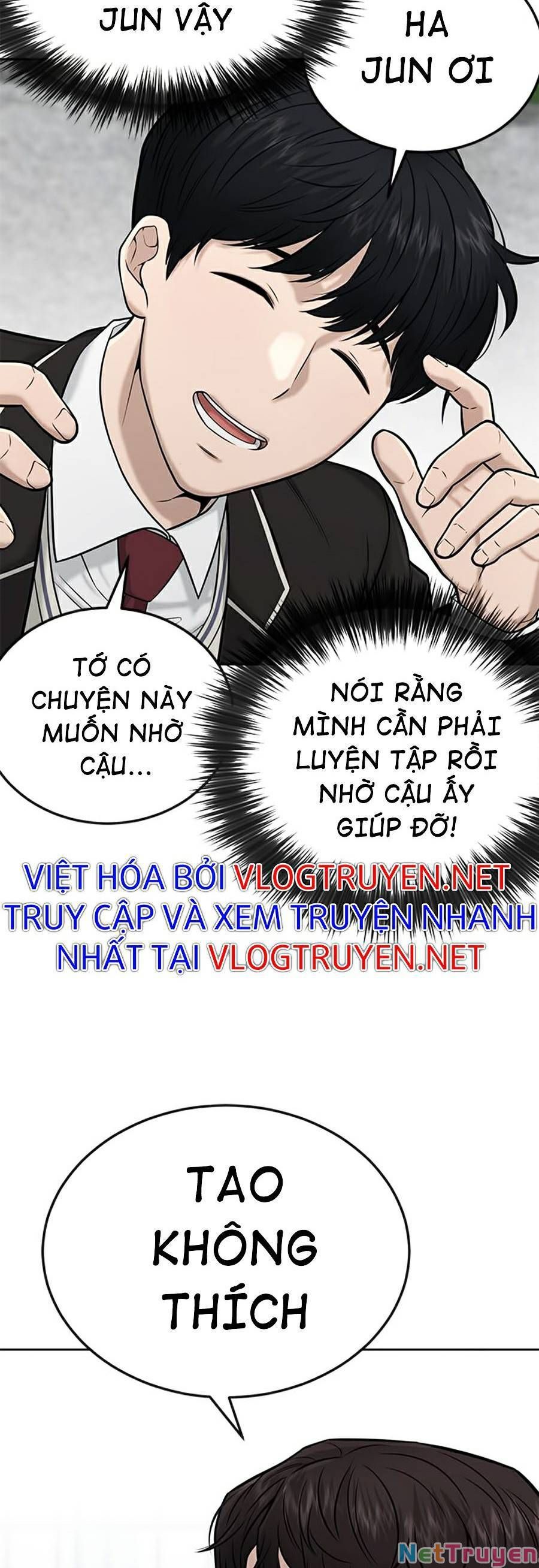 đọc truyện Nhiệm Vụ Diệu Kỳ Chương 21 ảnh 36 tại Truyện Dạ Ký
