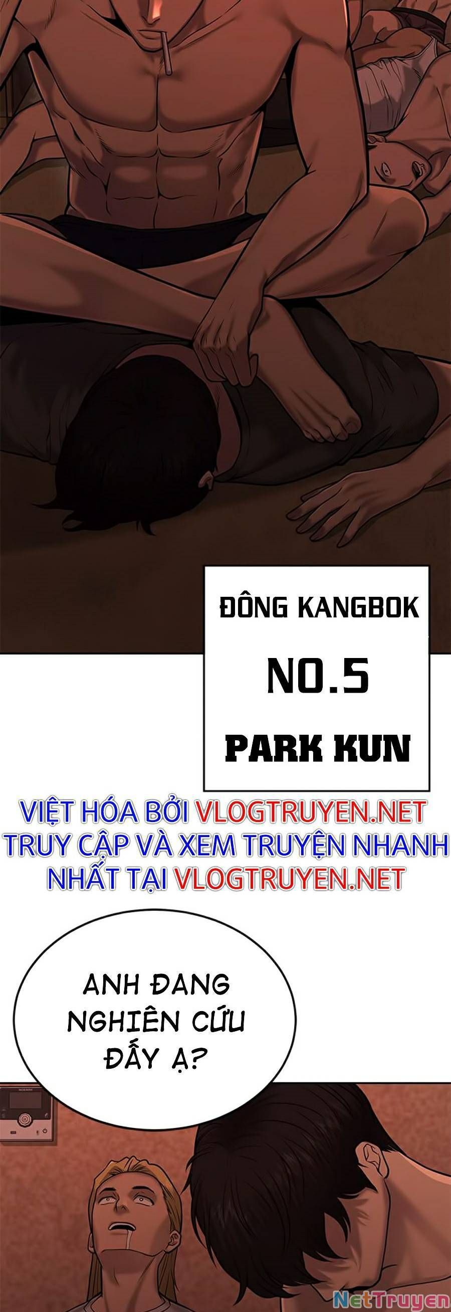 đọc truyện Nhiệm Vụ Diệu Kỳ Chương 21 ảnh 42 tại Truyện Dạ Ký