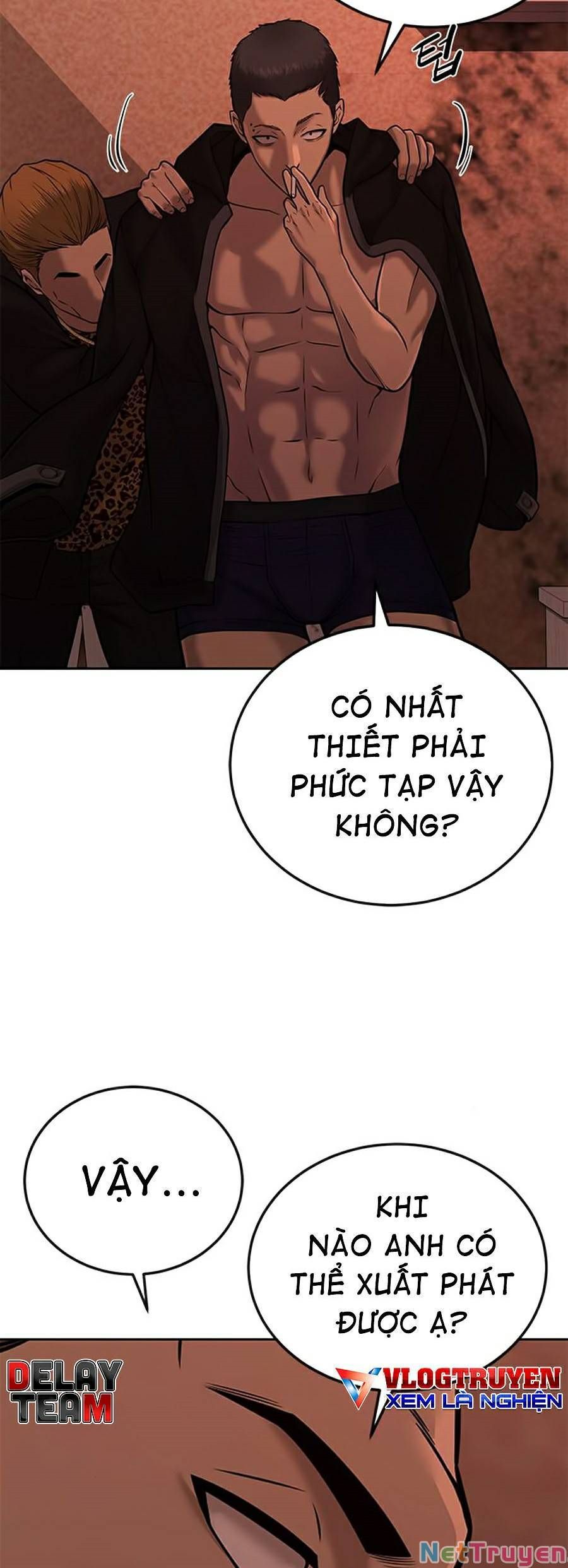 đọc truyện Nhiệm Vụ Diệu Kỳ Chương 21 ảnh 46 tại Truyện Dạ Ký