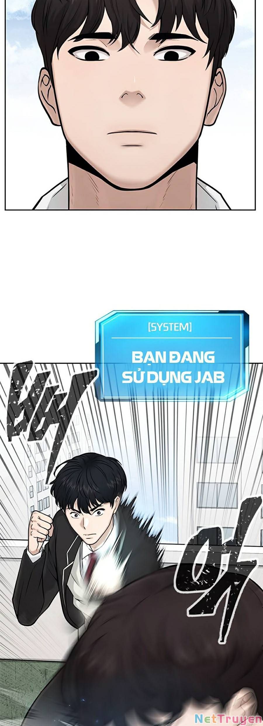 đọc truyện Nhiệm Vụ Diệu Kỳ Chương 21 ảnh 51 tại Truyện Dạ Ký