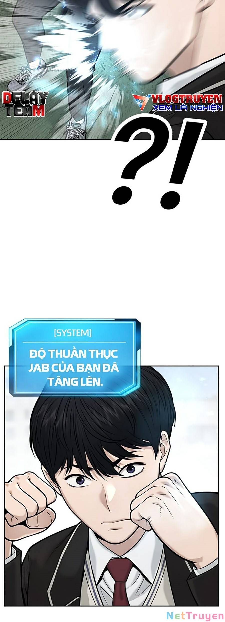 đọc truyện Nhiệm Vụ Diệu Kỳ Chương 21 ảnh 52 tại Truyện Dạ Ký