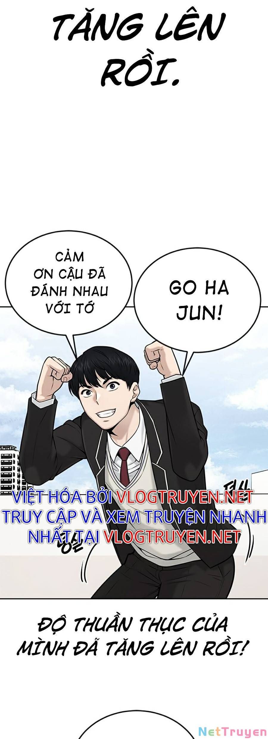 đọc truyện Nhiệm Vụ Diệu Kỳ Chương 21 ảnh 53 tại Truyện Dạ Ký