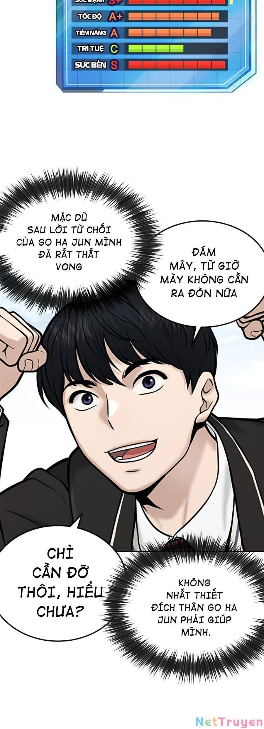 đọc truyện Nhiệm Vụ Diệu Kỳ Chương 21 ảnh 55 tại Truyện Dạ Ký