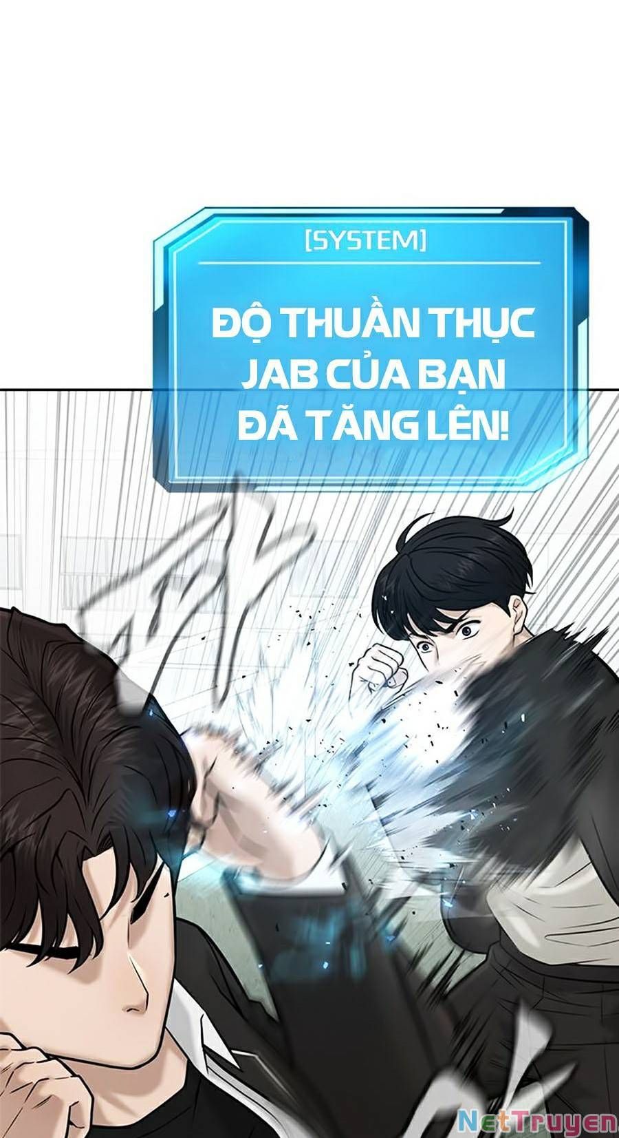 đọc truyện Nhiệm Vụ Diệu Kỳ Chương 21 ảnh 62 tại Truyện Dạ Ký
