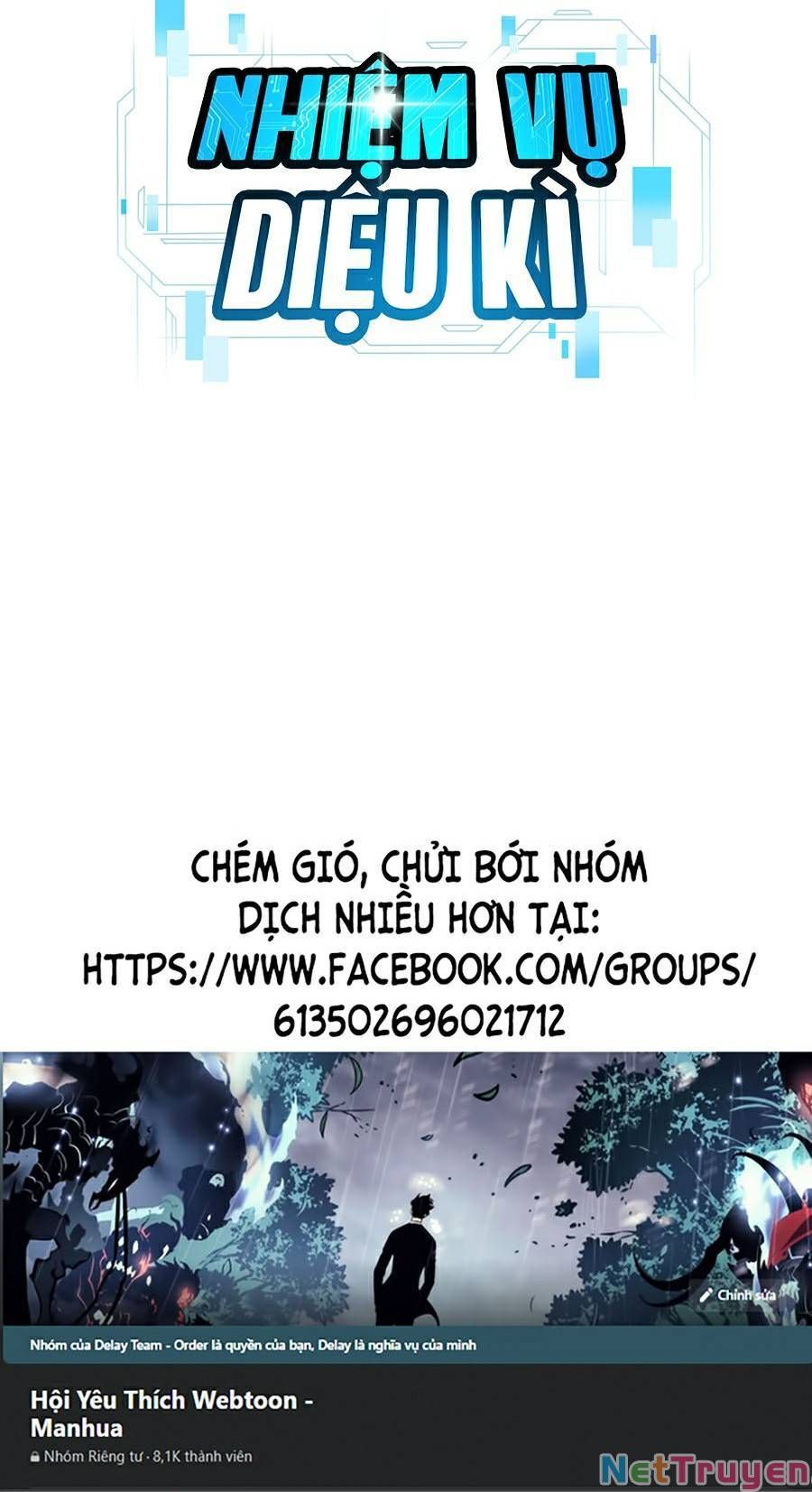 đọc truyện Nhiệm Vụ Diệu Kỳ Chương 21 ảnh 71 tại Truyện Dạ Ký