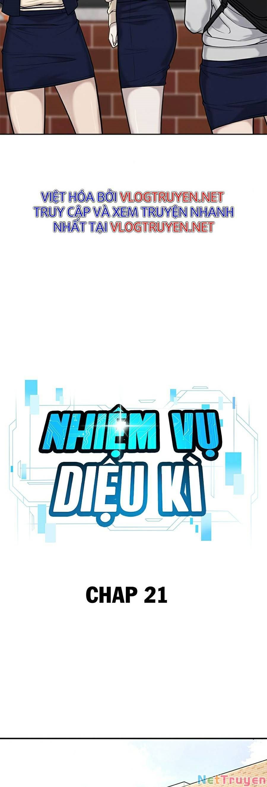 đọc truyện Nhiệm Vụ Diệu Kỳ Chương 22 ảnh 11 tại Truyện Dạ Ký