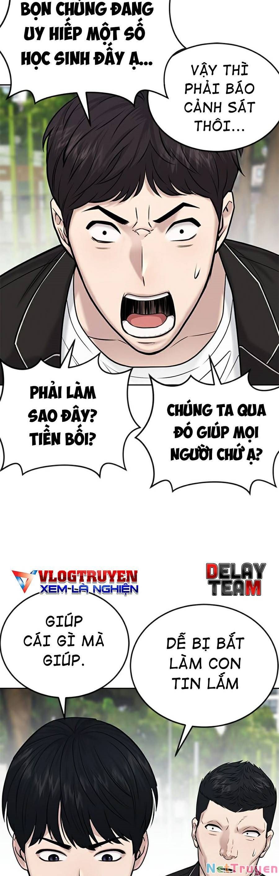 đọc truyện Nhiệm Vụ Diệu Kỳ Chương 22 ảnh 19 tại Truyện Dạ Ký