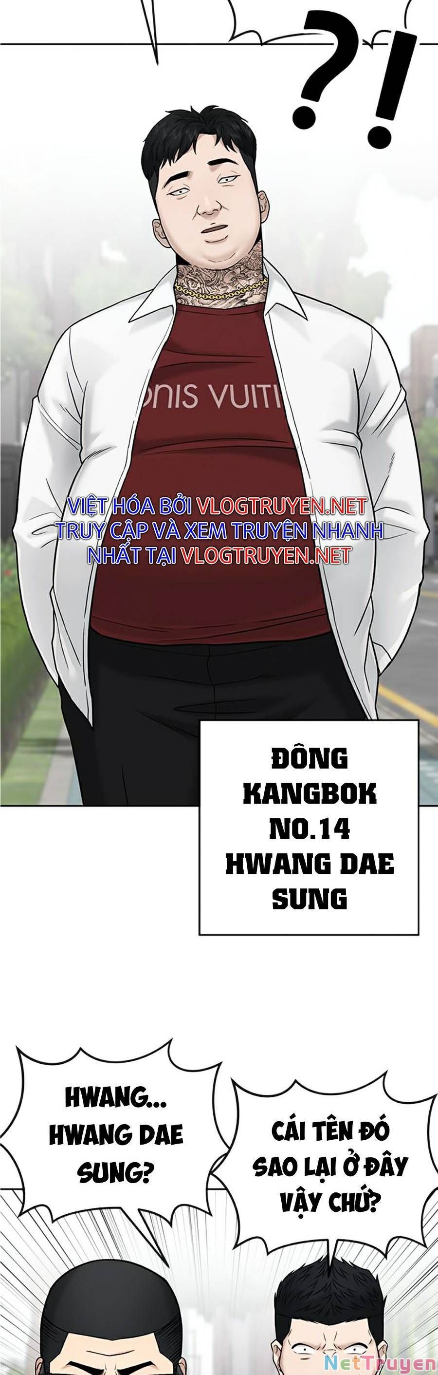 đọc truyện Nhiệm Vụ Diệu Kỳ Chương 22 ảnh 23 tại Truyện Dạ Ký