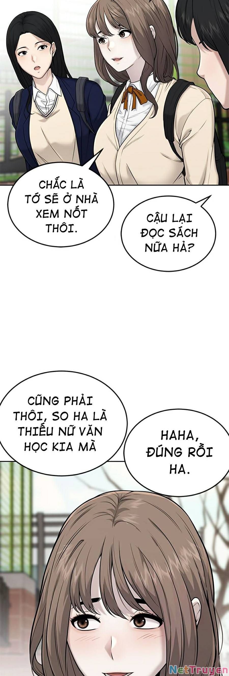 đọc truyện Nhiệm Vụ Diệu Kỳ Chương 22 ảnh 4 tại Truyện Dạ Ký