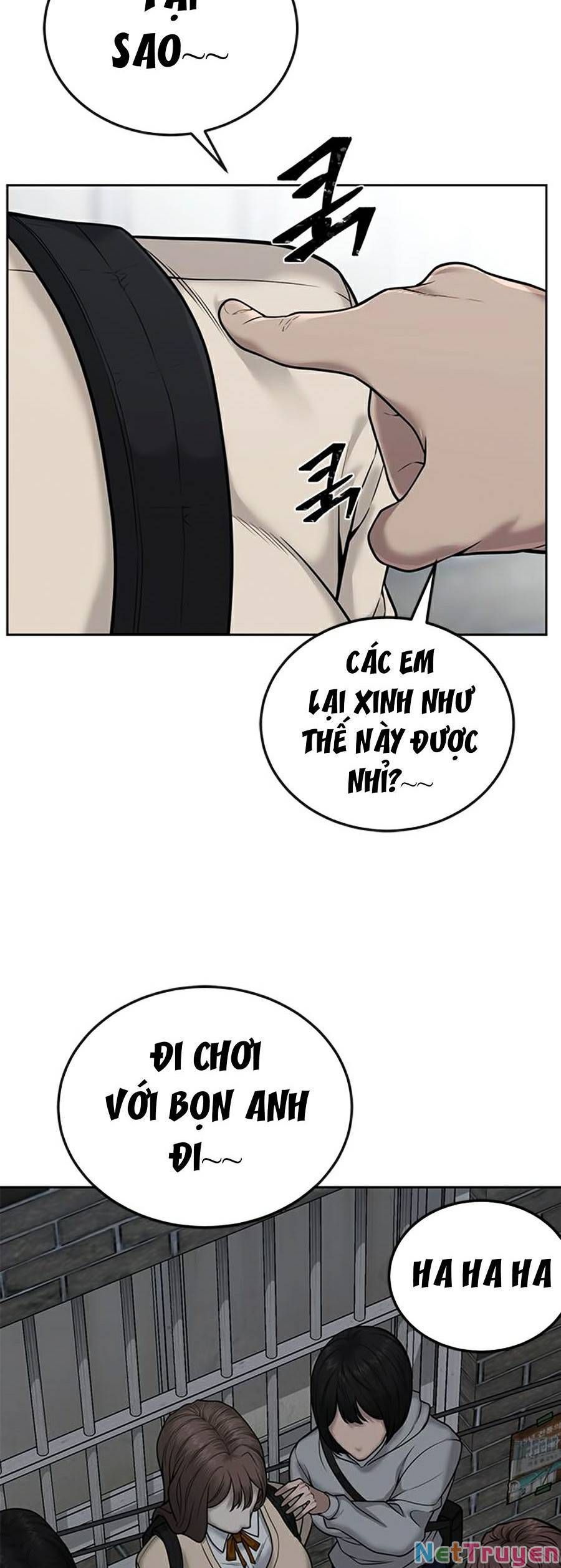 đọc truyện Nhiệm Vụ Diệu Kỳ Chương 22 ảnh 33 tại Truyện Dạ Ký