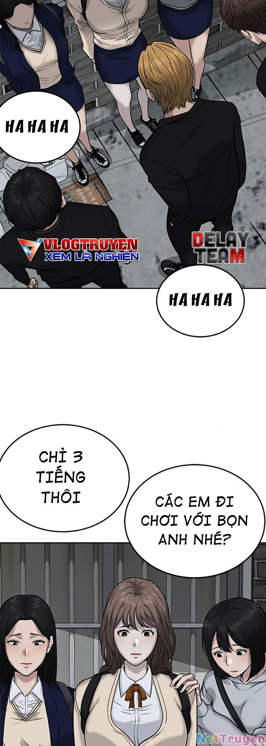 đọc truyện Nhiệm Vụ Diệu Kỳ Chương 22 ảnh 34 tại Truyện Dạ Ký