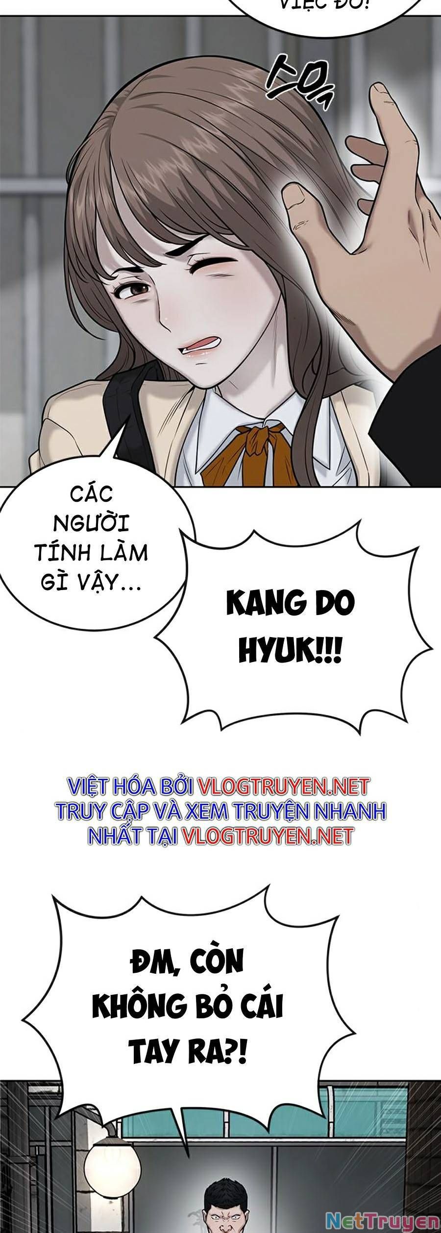 đọc truyện Nhiệm Vụ Diệu Kỳ Chương 22 ảnh 38 tại Truyện Dạ Ký