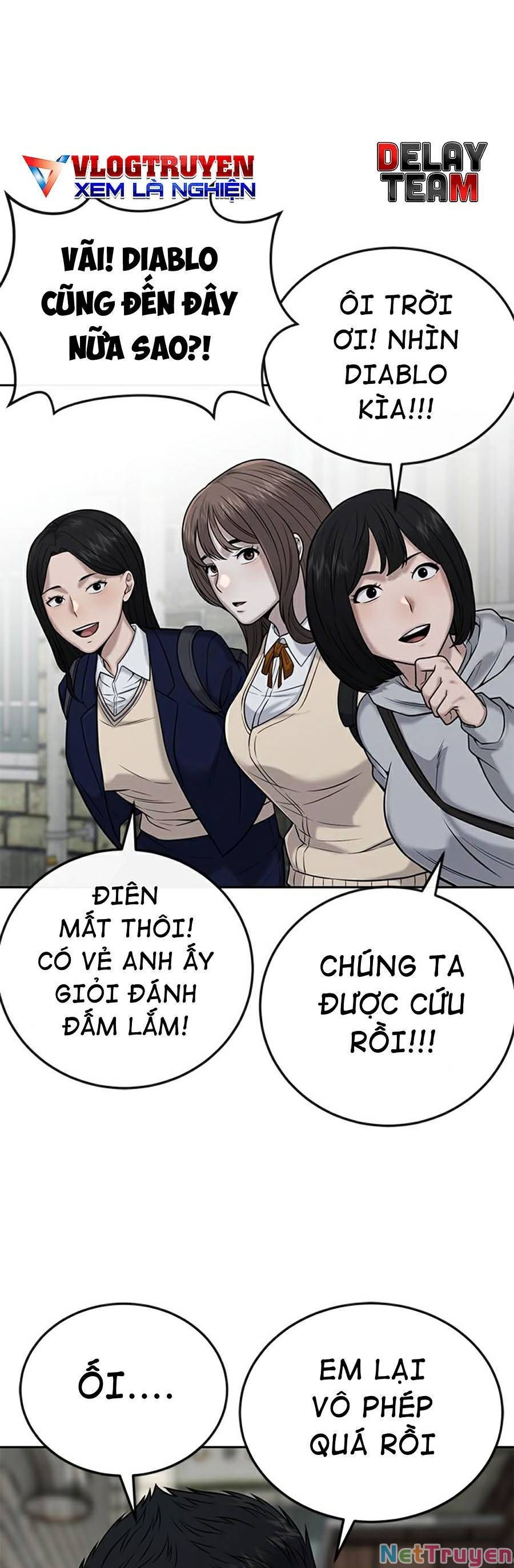 đọc truyện Nhiệm Vụ Diệu Kỳ Chương 22 ảnh 47 tại Truyện Dạ Ký