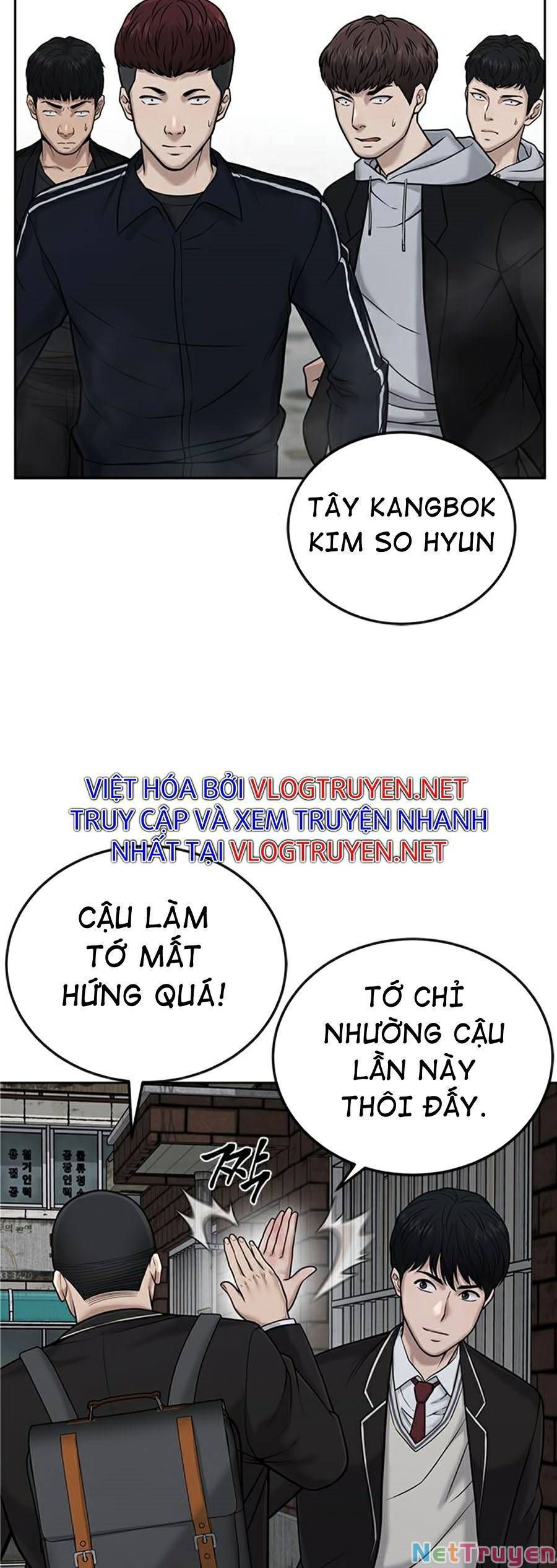 đọc truyện Nhiệm Vụ Diệu Kỳ Chương 22 ảnh 63 tại Truyện Dạ Ký