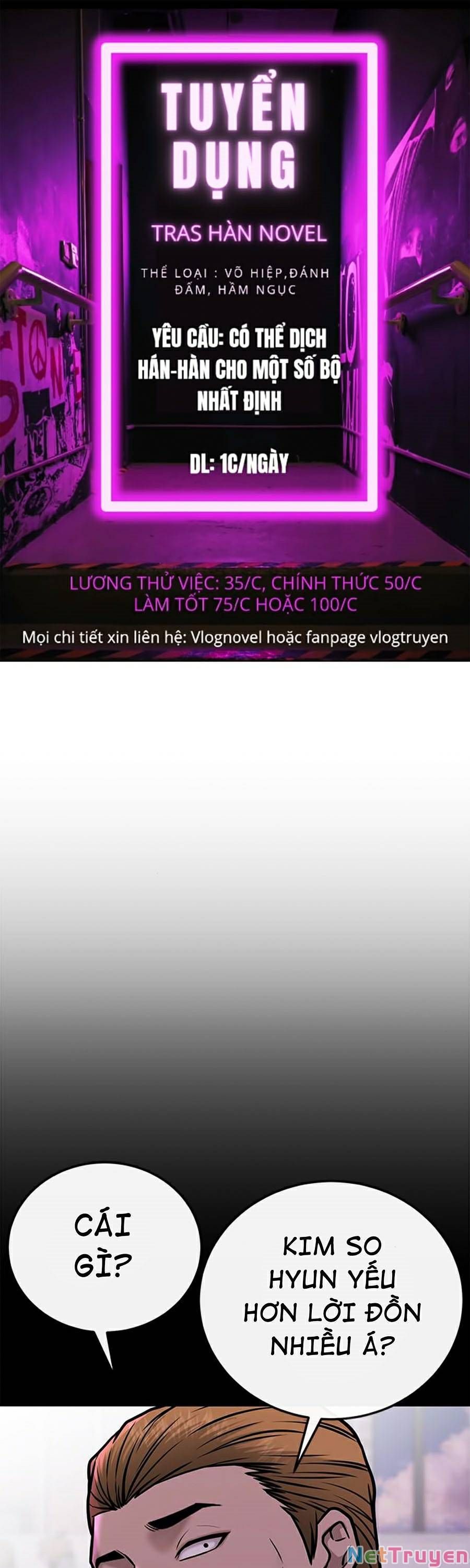 đọc truyện Nhiệm Vụ Diệu Kỳ Chương 23 ảnh 15 tại Truyện Dạ Ký