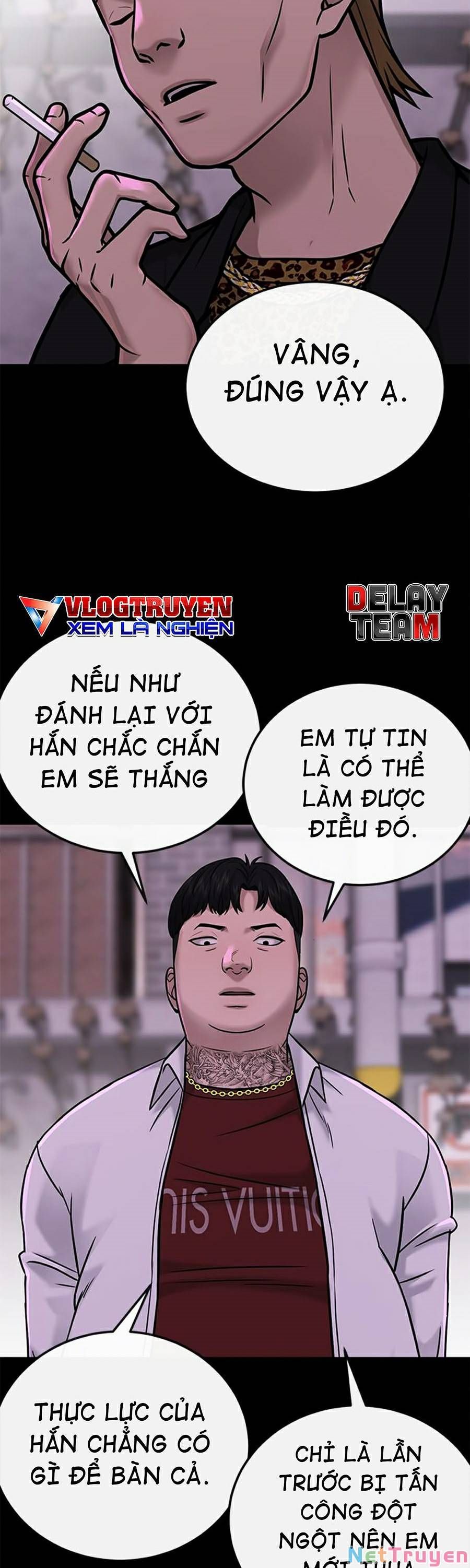 đọc truyện Nhiệm Vụ Diệu Kỳ Chương 23 ảnh 16 tại Truyện Dạ Ký