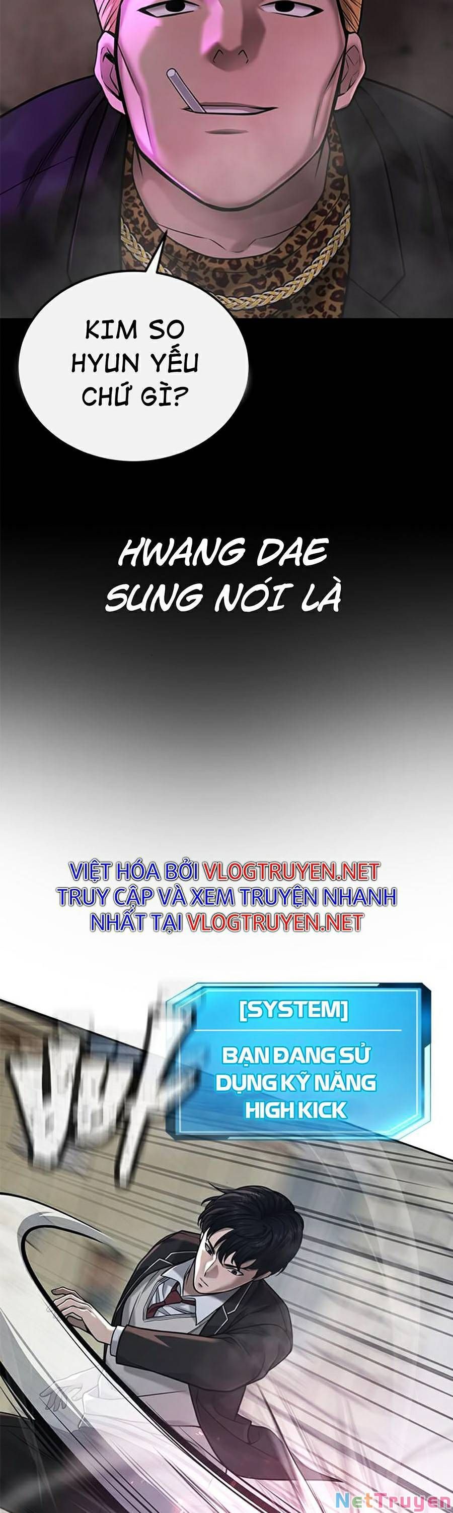 đọc truyện Nhiệm Vụ Diệu Kỳ Chương 23 ảnh 20 tại Truyện Dạ Ký