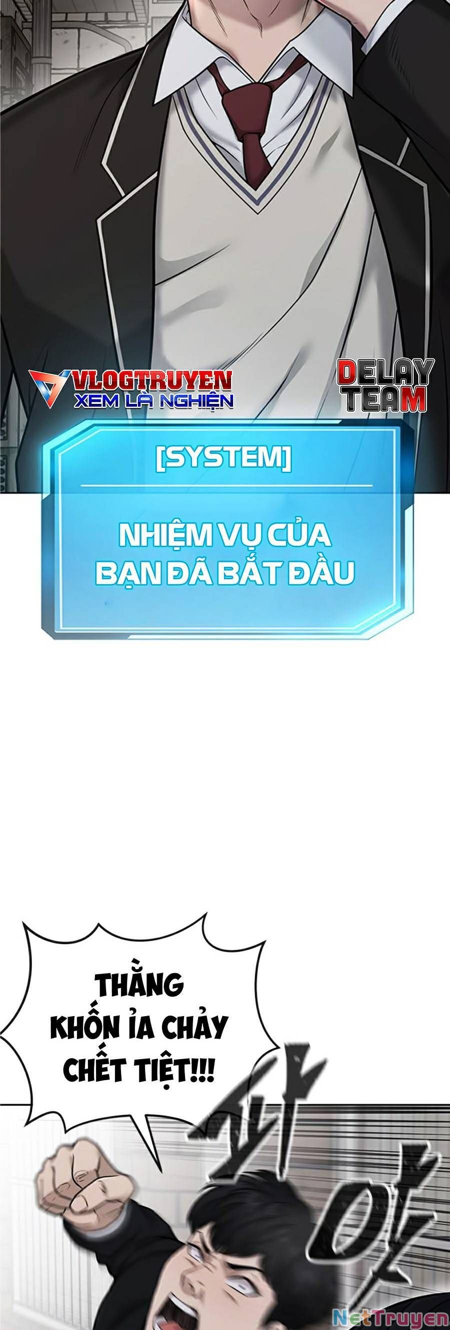 đọc truyện Nhiệm Vụ Diệu Kỳ Chương 23 ảnh 3 tại Truyện Dạ Ký