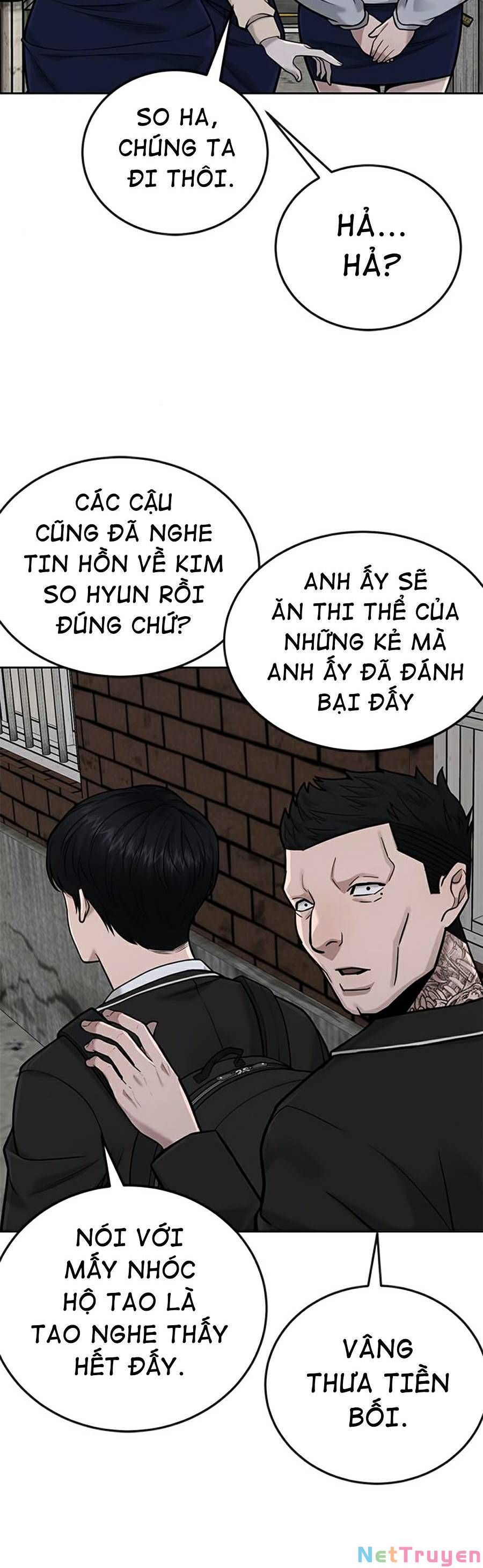 đọc truyện Nhiệm Vụ Diệu Kỳ Chương 23 ảnh 31 tại Truyện Dạ Ký
