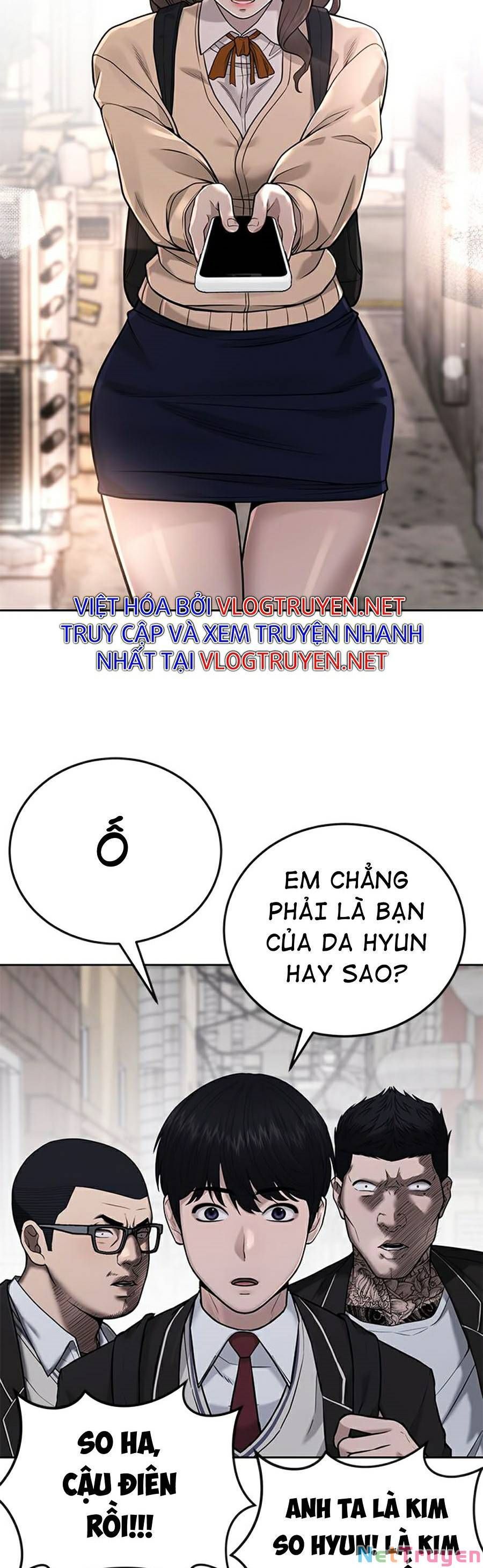 đọc truyện Nhiệm Vụ Diệu Kỳ Chương 23 ảnh 33 tại Truyện Dạ Ký