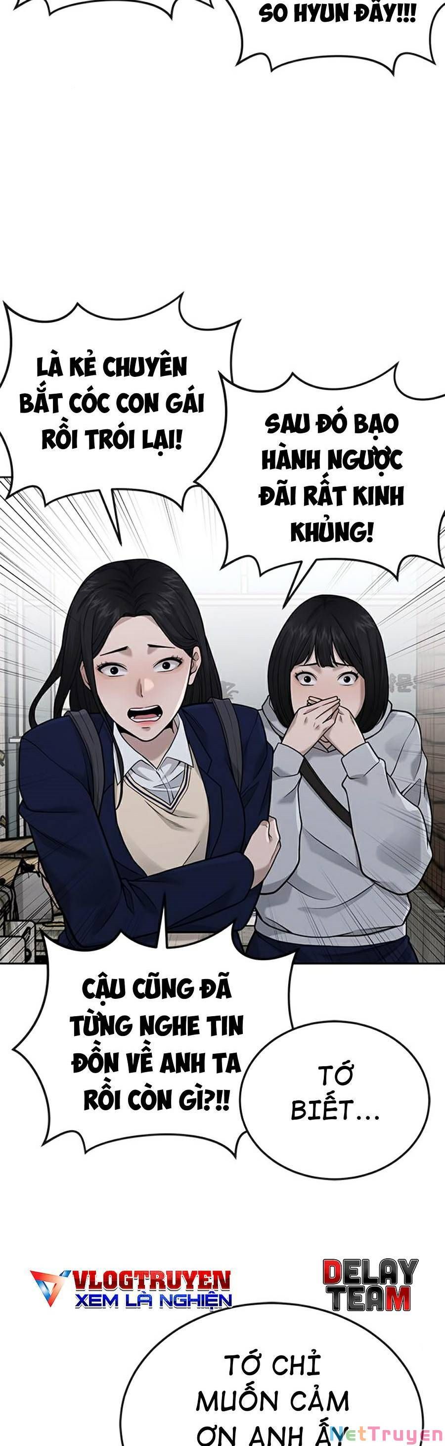 đọc truyện Nhiệm Vụ Diệu Kỳ Chương 23 ảnh 34 tại Truyện Dạ Ký